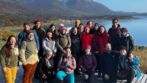 Las mujeres ruteras