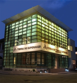 Fundación Tierra de Esperanza