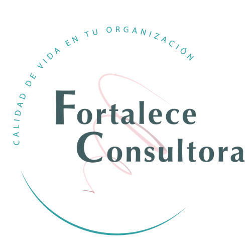 Logo Fortalece Consultora
